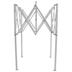 Impact Canopy USA TL Instant Canopy Steel Frame Frames Only