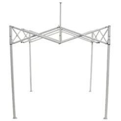 Impact Canopy USA TL Instant Canopy Steel Frame Frames Only