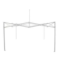 Impact Canopy USA TL Instant Canopy Steel Frame Frames Only