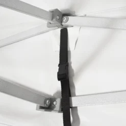 Impact Canopy USA Canopy Accessories 5x5 Pop Up Canopy Tent Replacement Top