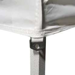 Impact Canopy USA Canopy Accessories 5x5 Pop Up Canopy Tent Replacement Top