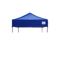 Impact Canopy USA Canopy Accessories 5x5 Pop Up Canopy Tent Replacement Top