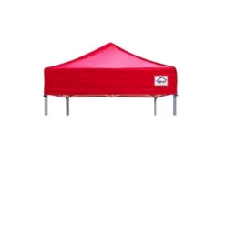 Impact Canopy USA Canopy Accessories 5x5 Pop Up Canopy Tent Replacement Top