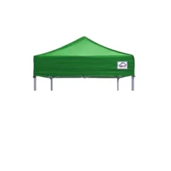 Impact Canopy USA Canopy Accessories 5x5 Pop Up Canopy Tent Replacement Top