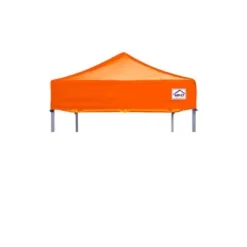 Impact Canopy USA Canopy Accessories 5x5 Pop Up Canopy Tent Replacement Top