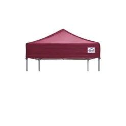 Impact Canopy USA Canopy Accessories 5x5 Pop Up Canopy Tent Replacement Top