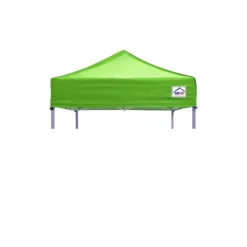 Impact Canopy USA Canopy Accessories 5x5 Pop Up Canopy Tent Replacement Top
