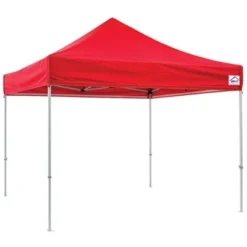 Impact Canopy USA 10x10 Pop Up Canopy Tent Replacement Top