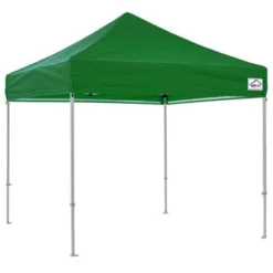Impact Canopy USA 10x10 Pop Up Canopy Tent Replacement Top