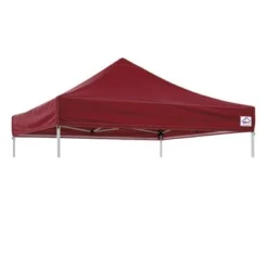Impact Canopy USA 10x10 Pop Up Canopy Tent Replacement Top