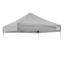 Impact Canopy USA 10x10 Pop Up Canopy Tent Replacement Top