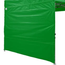 Impact Canopy USA Canopy Accessories 10' Sidewall - 500 Denier Polyester