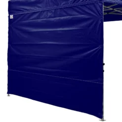 Impact Canopy USA Canopy Accessories 10' Sidewall - 500 Denier Polyester