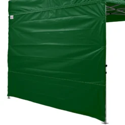 Impact Canopy USA Canopy Accessories 8' Sidewall - 500 Denier Polyester