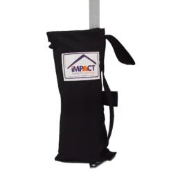 Impact Canopy USA Pop Up Canopy Tent Universal Weight Bag