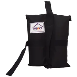 Impact Canopy USA Pop Up Canopy Tent Universal Weight Bag