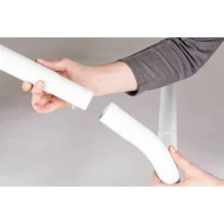 Impact Canopy USA Canopies 11'x20' Portable Garage Fully Enclosed All Season Carport Canopy