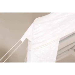 Impact Canopy USA Canopies 11'x20' Portable Garage Fully Enclosed All Season Carport Canopy