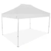 Impact Canopy USA Canopies 8x12 Industrial Steel Pop Up Canopy Tent - DS