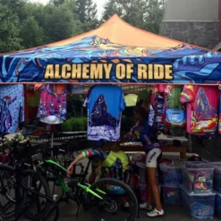 Impact Canopy USA Custom Canopies 10x10 Custom Canopy