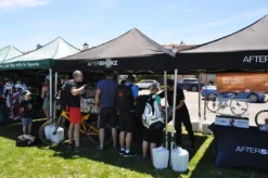 Impact Canopy USA Custom Canopies 10x10 Custom Canopy