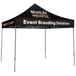 Impact Canopy USA Custom Canopies 10x10 Custom Canopy