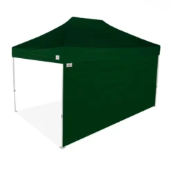 Impact Canopy USA 15' Sidewall - 500 Denier Polyester