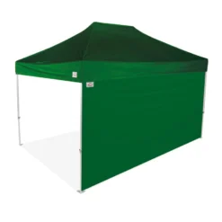 Impact Canopy USA 15' Sidewall - 500 Denier Polyester