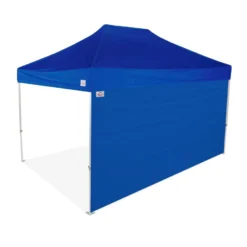 Impact Canopy USA 15' Sidewall - 500 Denier Polyester