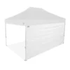 Impact Canopy USA 15' Sidewall - 500 Denier Polyester