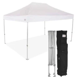 Impact Canopy USA 10x15 Heavy Duty Steel Pop Up Canopy Tent With Roller Bag - CL Canopies 26 Impact Canopy USA 10x15 Heavy Duty Steel Pop Up Canopy Tent With Roller Bag - CL Canopies