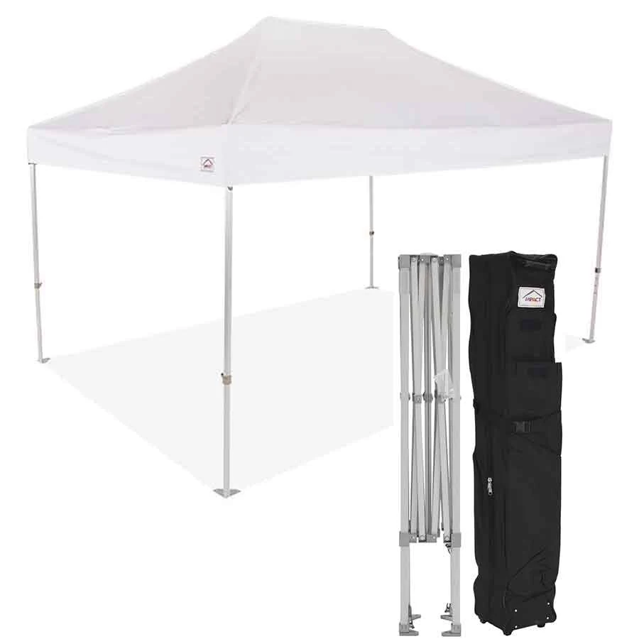 Impact Canopy USA 10x15 Heavy Duty Steel Pop Up Canopy Tent With Roller Bag - CL Canopies 11 Impact Canopy USA 10x15 Heavy Duty Steel Pop Up Canopy Tent With Roller Bag - CL Canopies