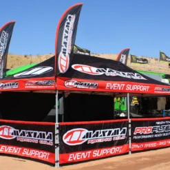 Impact Canopy USA 10x20 Custom Canopy