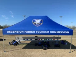 Impact Canopy USA 10x20 Custom Canopy