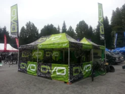 Impact Canopy USA 10x20 Custom Canopy