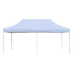 Impact Canopy USA Canopies 10x20 Recreational Grade Steel Pop Up Canopy Tent - TL