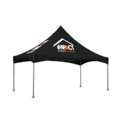 Impact Canopy USA Baseline Marquee Canopy Tent Custom Canopies