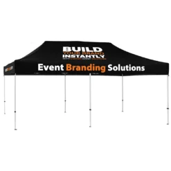 Impact Canopy USA 10x20 Custom Canopy