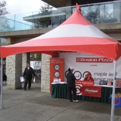 Impact Canopy USA Baseline Marquee Canopy Tent Custom Canopies