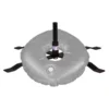 Impact Canopy USA Water Weight Bag (Used With X-Stand) Weights & Anchors 1 Impact Canopy USA Water Weight Bag (Used With X-Stand) Weights & Anchors
