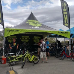 Impact Canopy USA Baseline Marquee Canopy Tent Custom Canopies