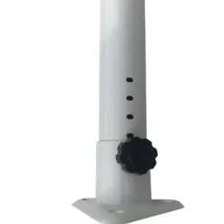 Impact Canopy USA Canopies EVENT CANOPY - 20'x20'x12' (8 Legs) Portable Carport Wedding Party Canopy Shelter