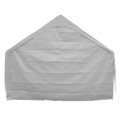 Impact Canopy USA Canopy Accessories Sidewalls For 20x20 Portable Carport Event Tent - SIDEWALLS ONLY