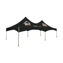 Impact Canopy USA Baseline Marquee Canopy Tent Custom Canopies