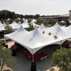 Impact Canopy USA Baseline Marquee Canopy Tent Custom Canopies