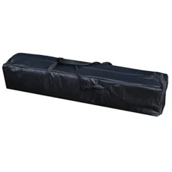 Impact Canopy USA 10x10 Slant Leg Pop Up Canopy Tent With One Sun Wall Canopies