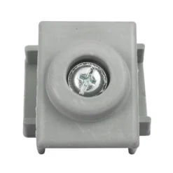 Impact Canopy USA DS Frame Part E. Truss Bar Middle Connector, Replacement Part