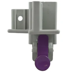 Impact Canopy USA DS Frame Part G. 2-Way Outer Leg Slider Bracket, Replacement Part