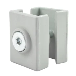 Impact Canopy USA CL / AOL Frames Part E. Steel Truss Bar Middle Connector, Replacement Part Replacement Parts