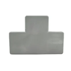 Impact Canopy USA Replacement Parts CL Frame 10x20 3-Way Middle Outer Leg Bracket For, Replacement Part